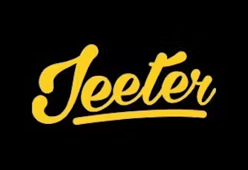 JEETER – INFUSED PREROLL – QUADS GRANDDADDY PURP – 1G